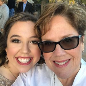 Meet your Posher, Tina